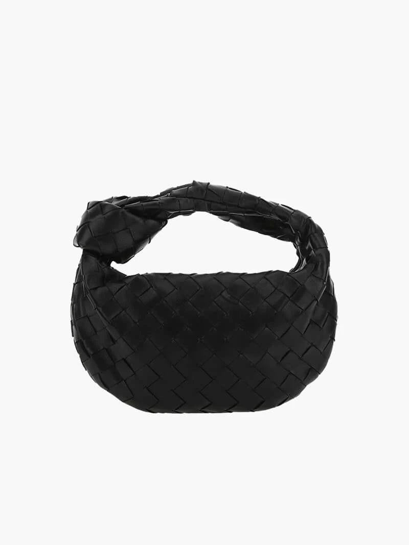 Mini Woven Bag