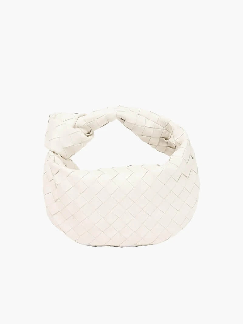 Mini Woven Bag