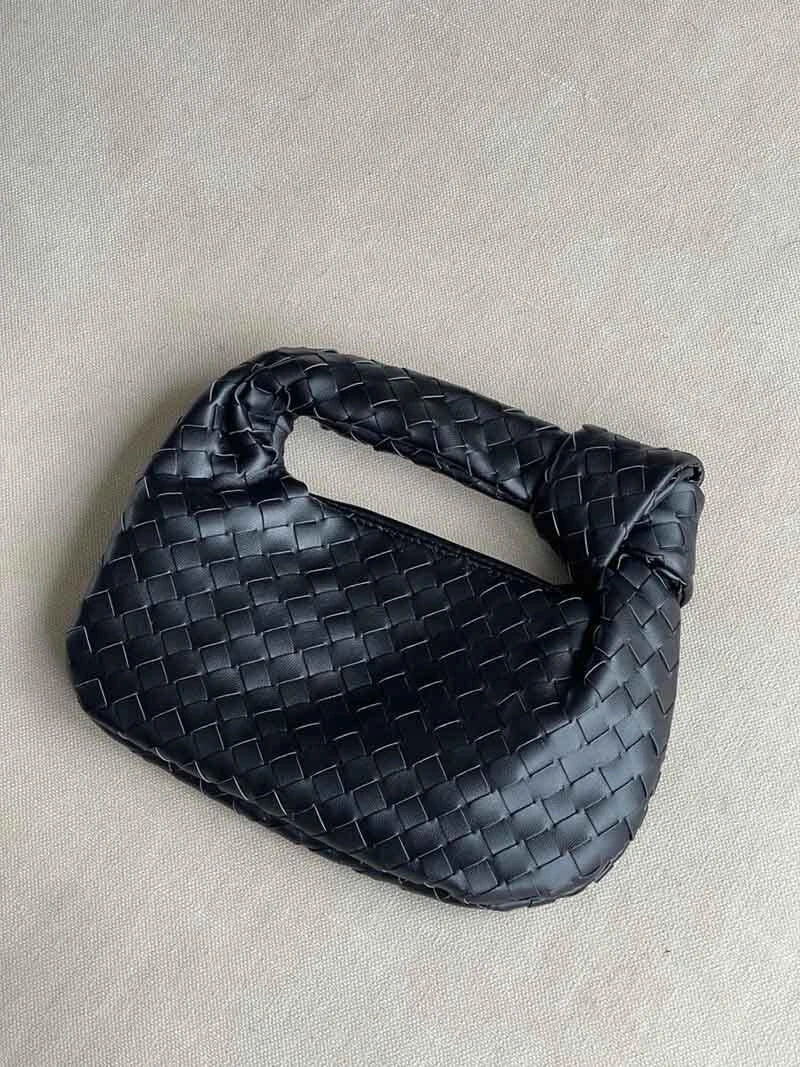 Mini Woven Bag