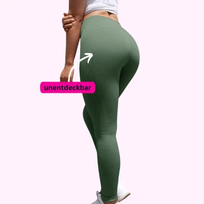 Thong The Ultimate Solution Against Camel Toe