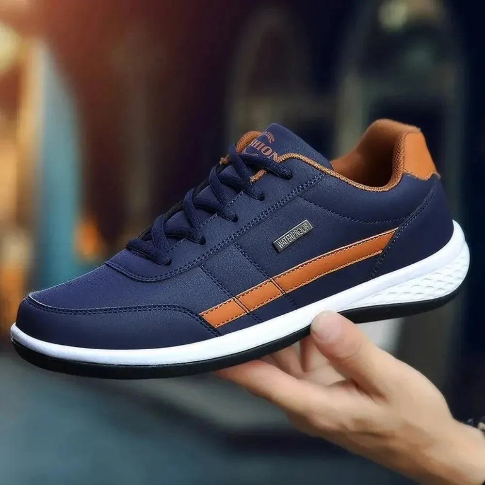 Waterproof Ergonomic Comfort Shoes
