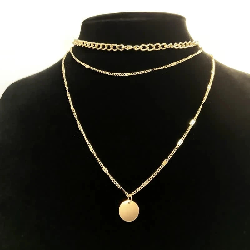 Classy Necklace for Women