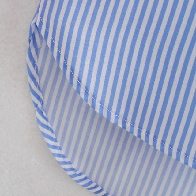 Fashionable Plus Size Shirt for Women