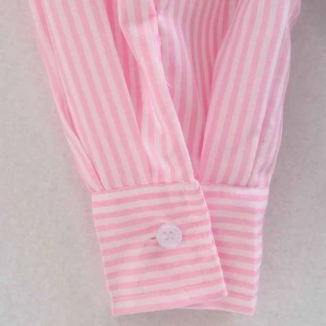 Fashionable Plus Size Shirt for Women