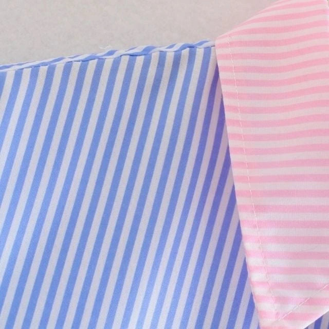 Fashionable Plus Size Shirt for Women