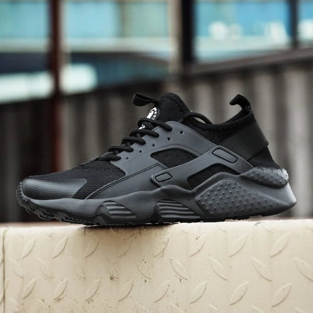 Summer Sneaker In Huarache Style