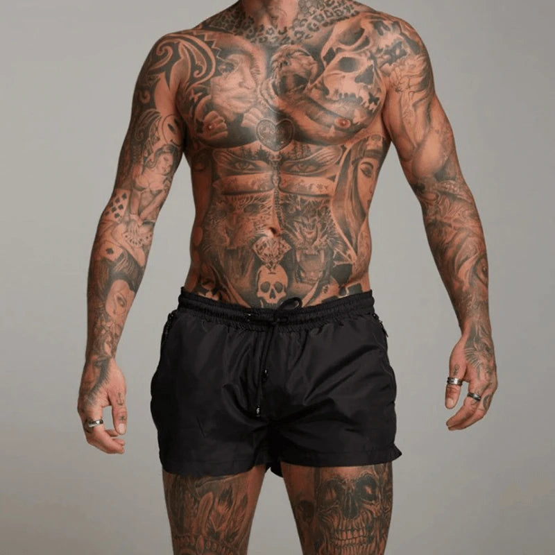Stylish Swim Shorts