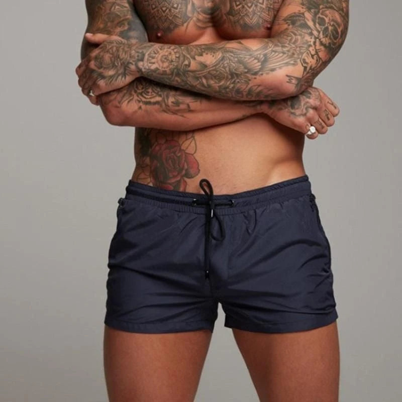 Stylish Swim Shorts