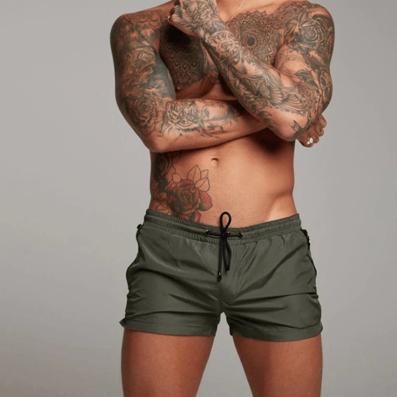 Stylish Swim Shorts