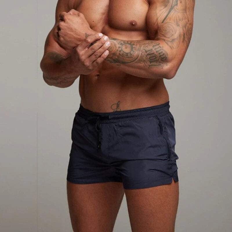 Stylish Swim Shorts