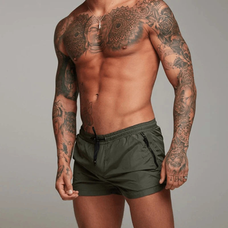 Stylish Swim Shorts
