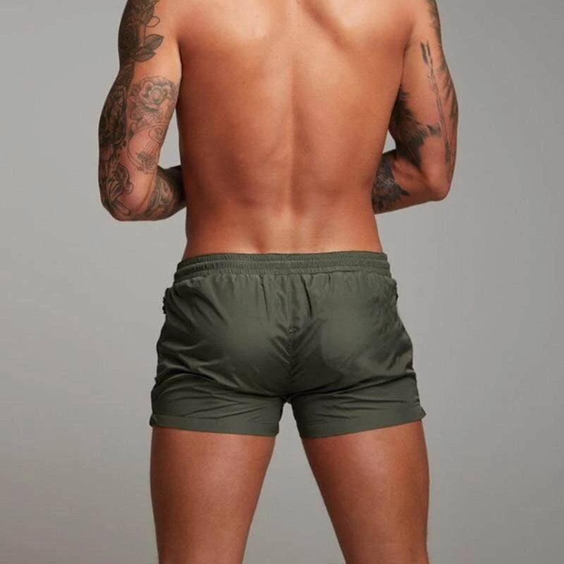 Stylish Swim Shorts