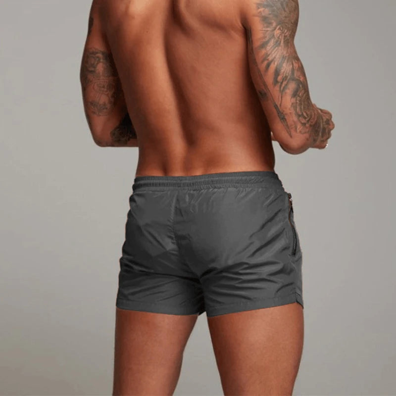 Stylish Swim Shorts