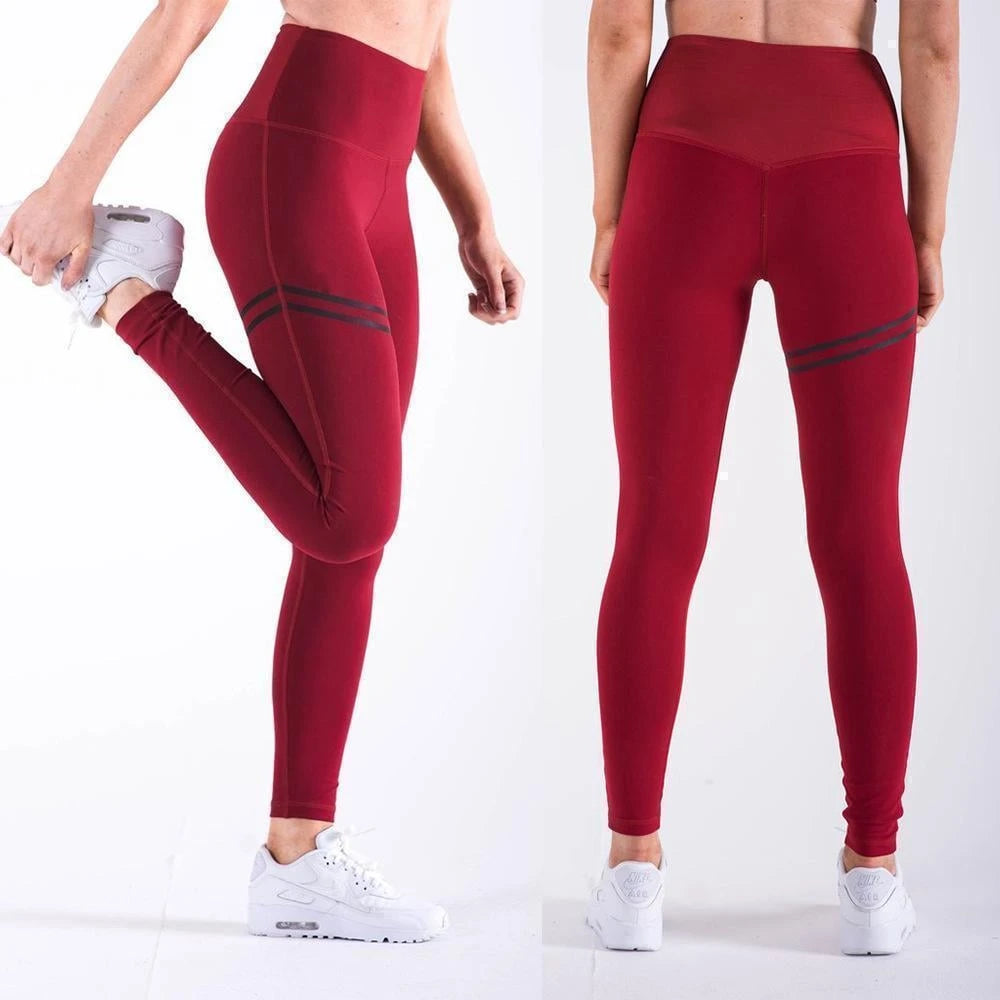 Compression leggings for women