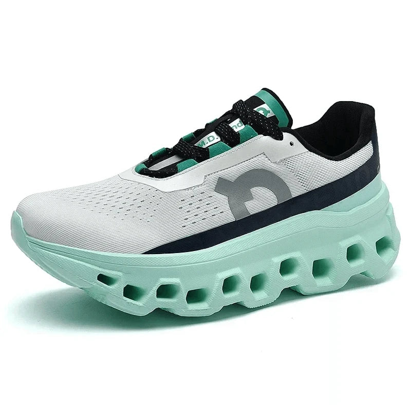 Lightweight running shoes