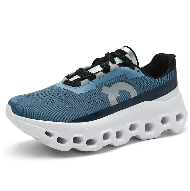 Lightweight running shoes
