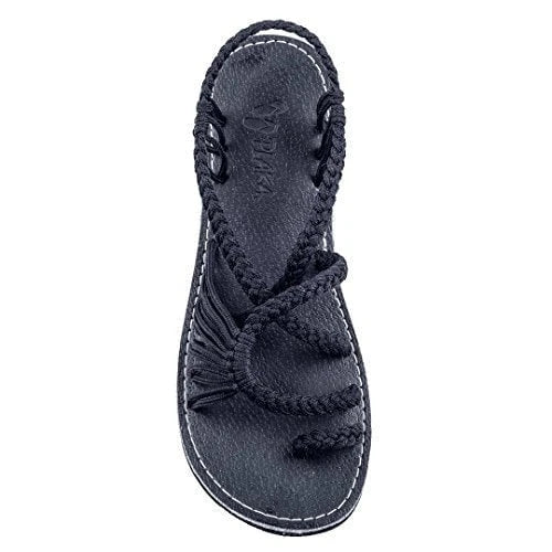 Comfortable beach sandals