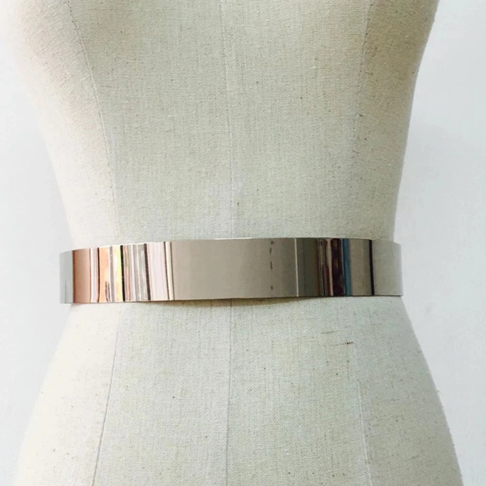 Vintage Chic Women's Belt