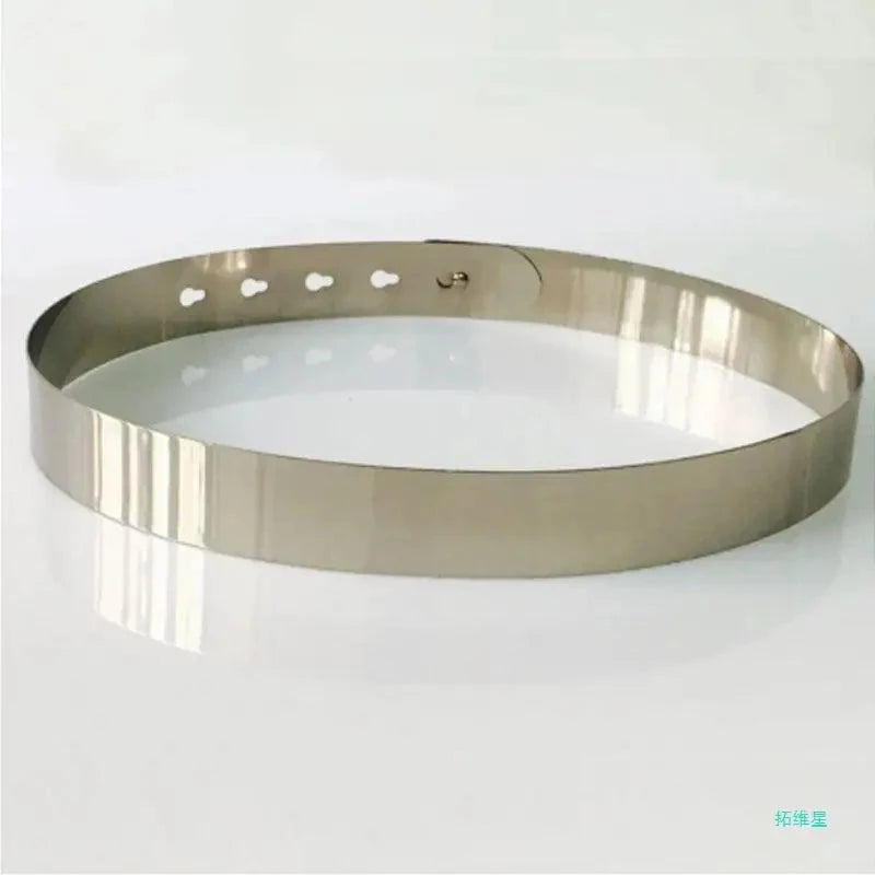 Vintage Chic Women's Belt