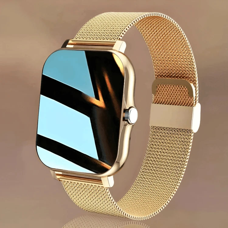 Advanced Multifunction Smartwatch