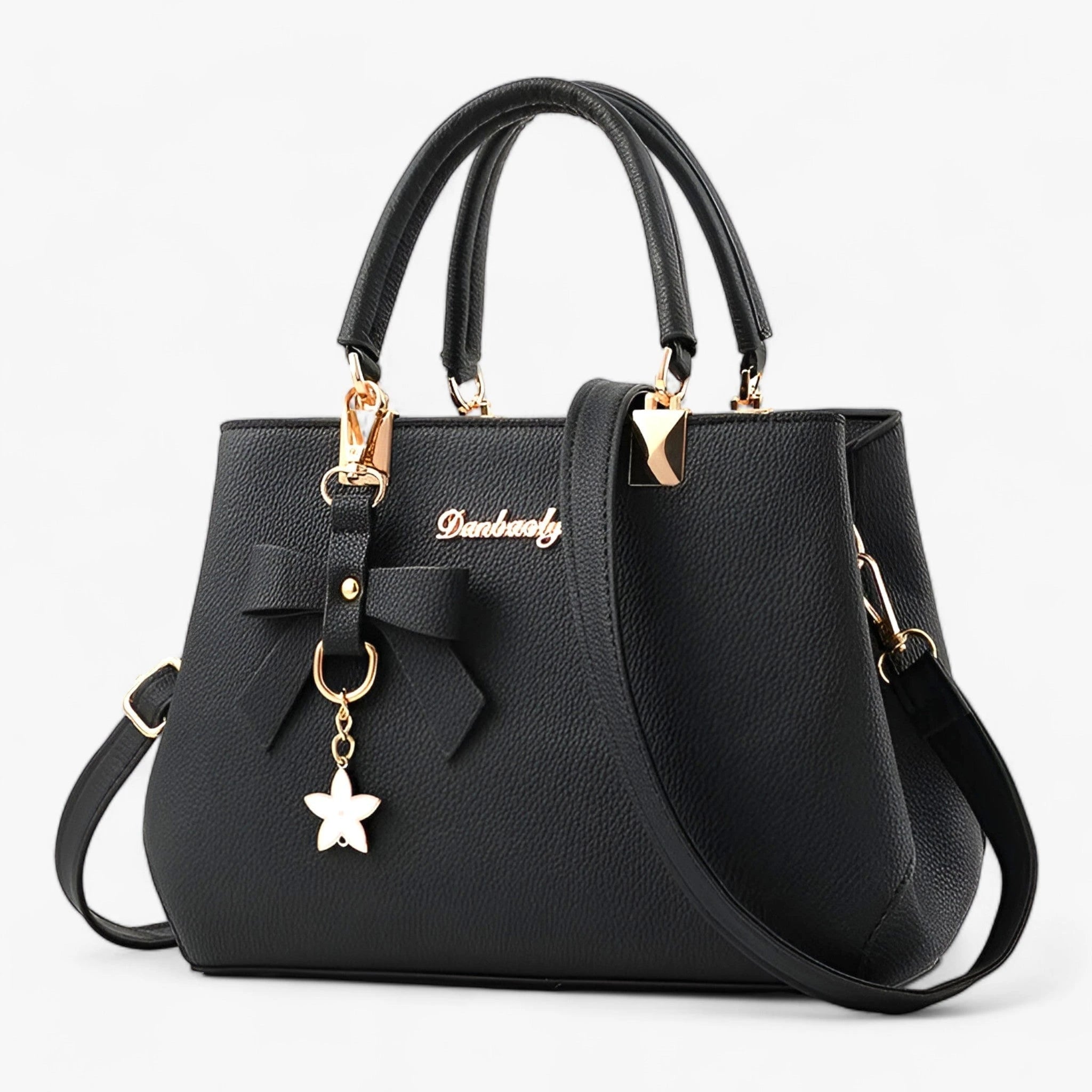 Shoulder Bagperfect For Businesswomen And Everyday Use