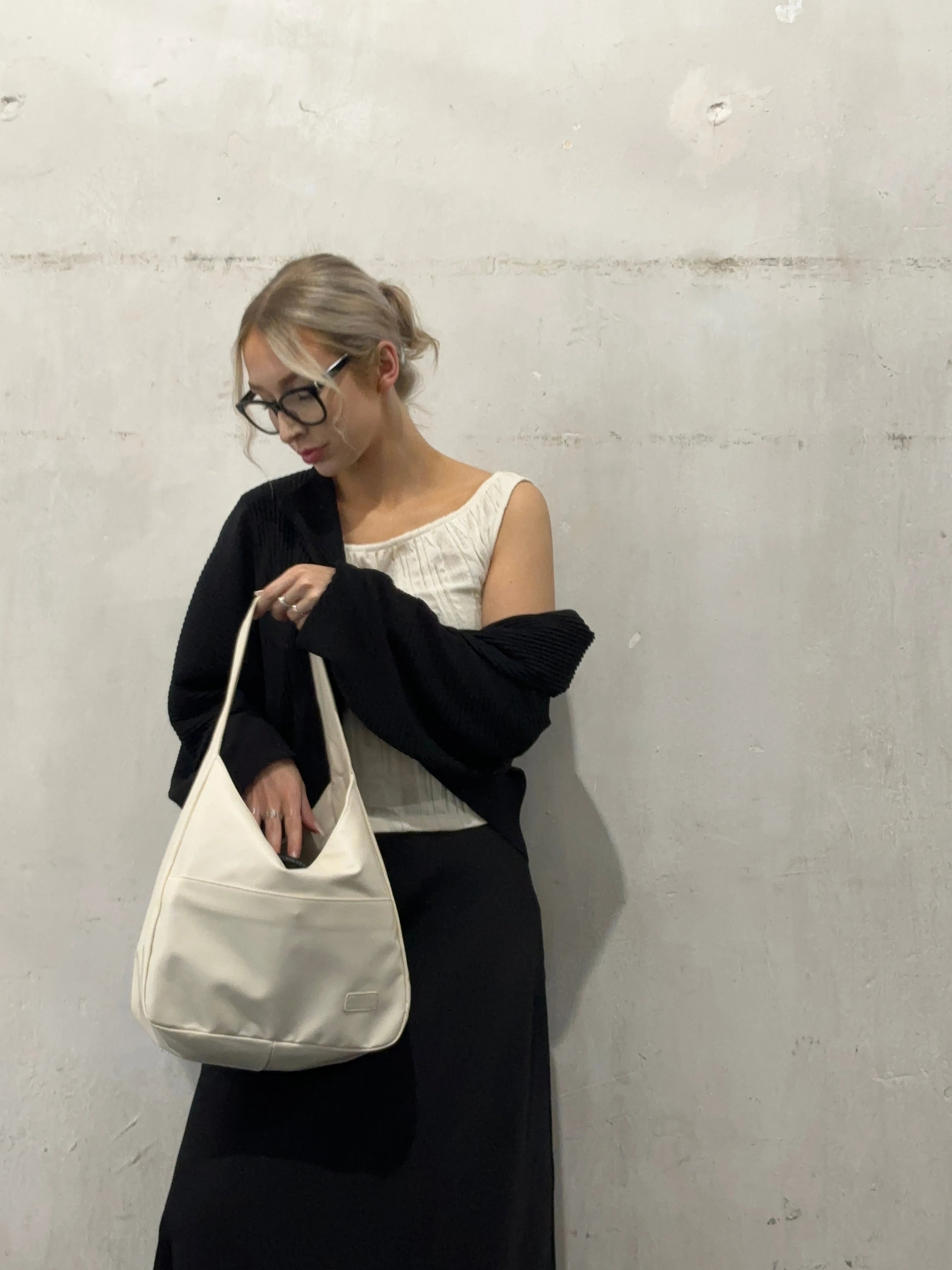 Bb Bagzipper Version