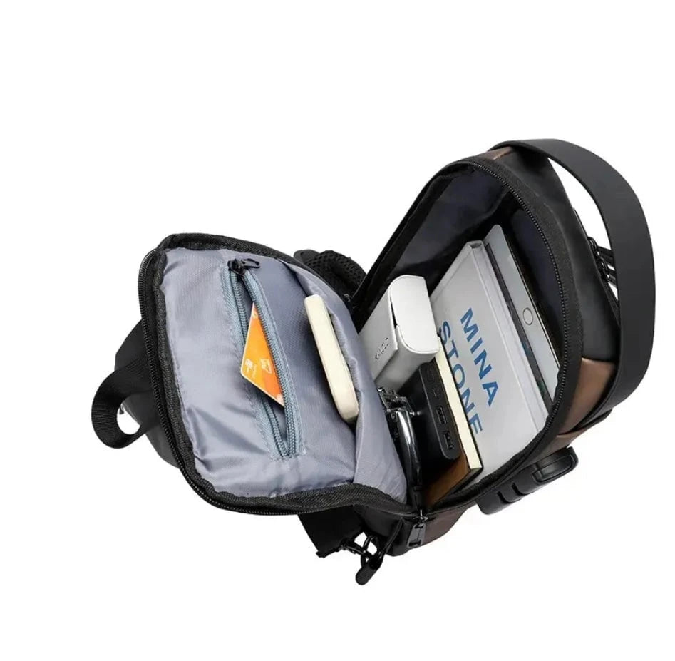 Adventurepromultifunctional Shoulder Bag