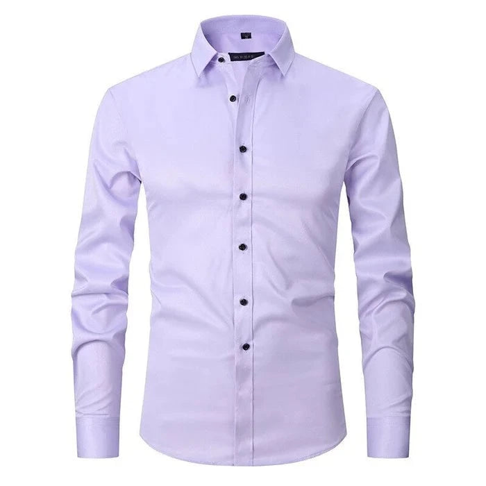 Helmutthe Non-Iron Stretch Shirt