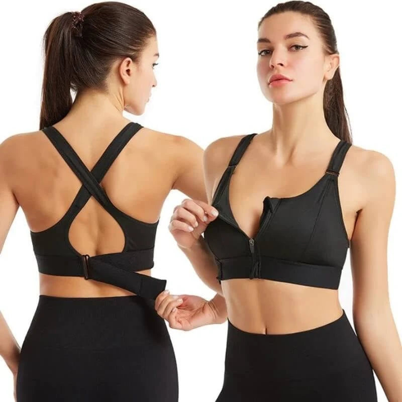 Fitbrahigh-Quality Sports Bra
