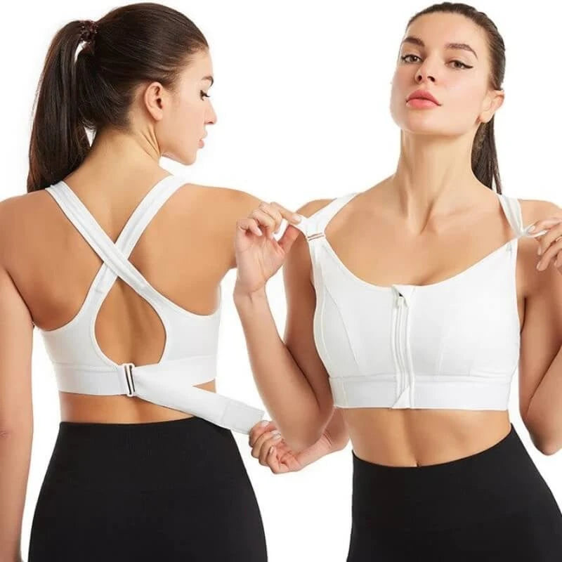 Fitbrahigh-Quality Sports Bra