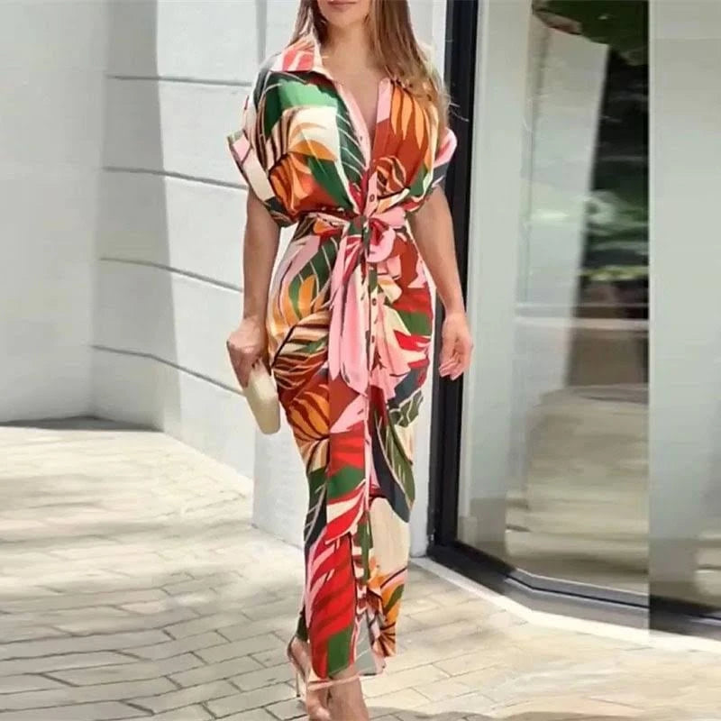 Charlottecasual Dress