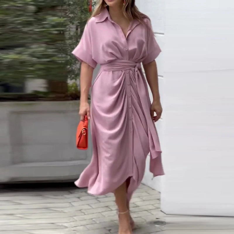Charlottecasual Dress