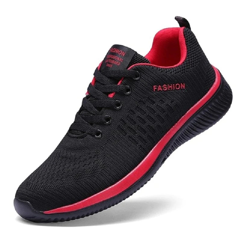 Powerful And Comfortable Running Shoes