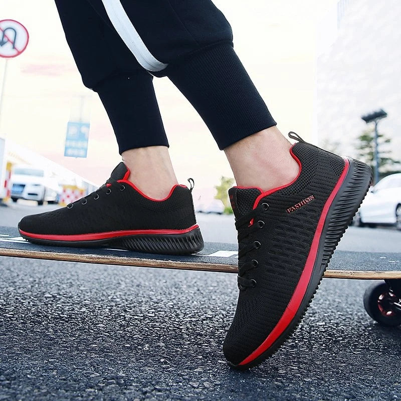 Powerful And Comfortable Running Shoes