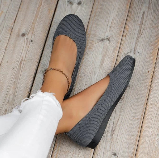 Ballet Flats