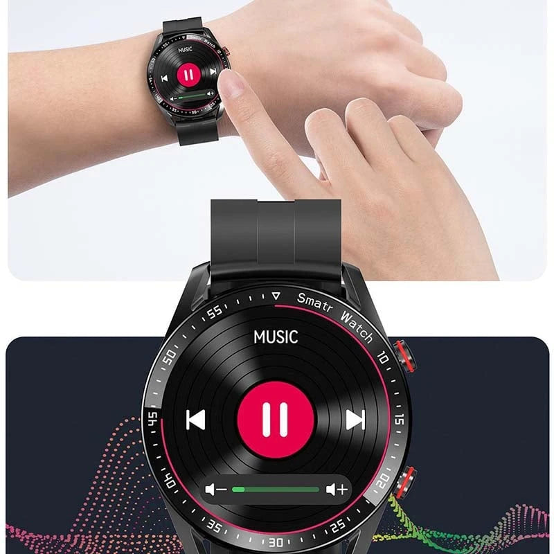 Multifunctional Smartwatch