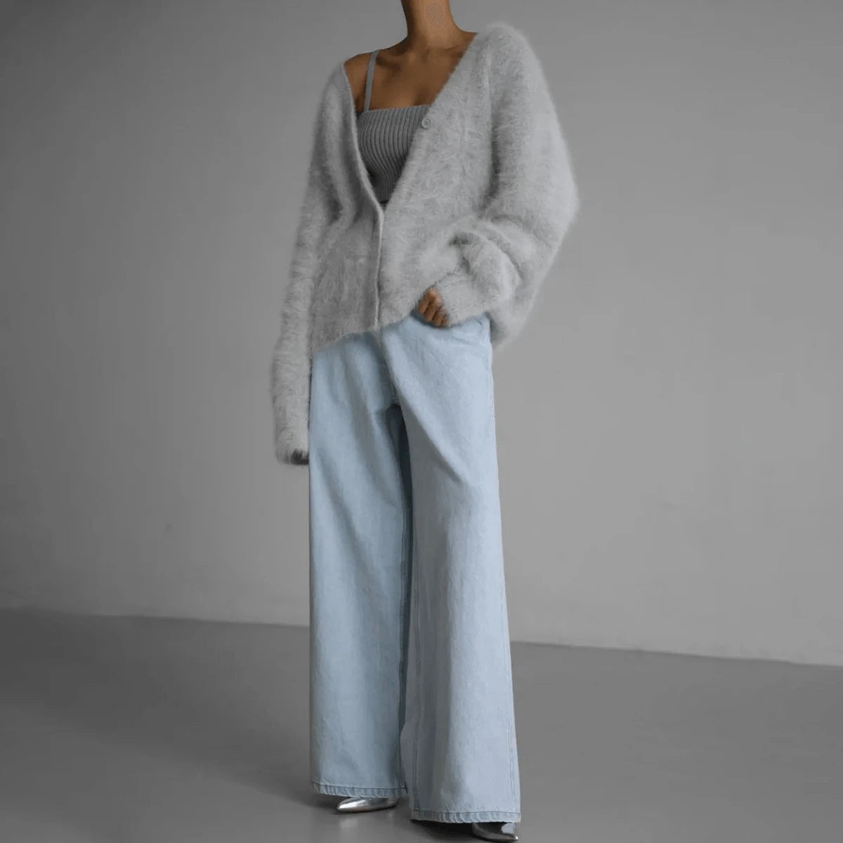 Chic Cuddly Couture