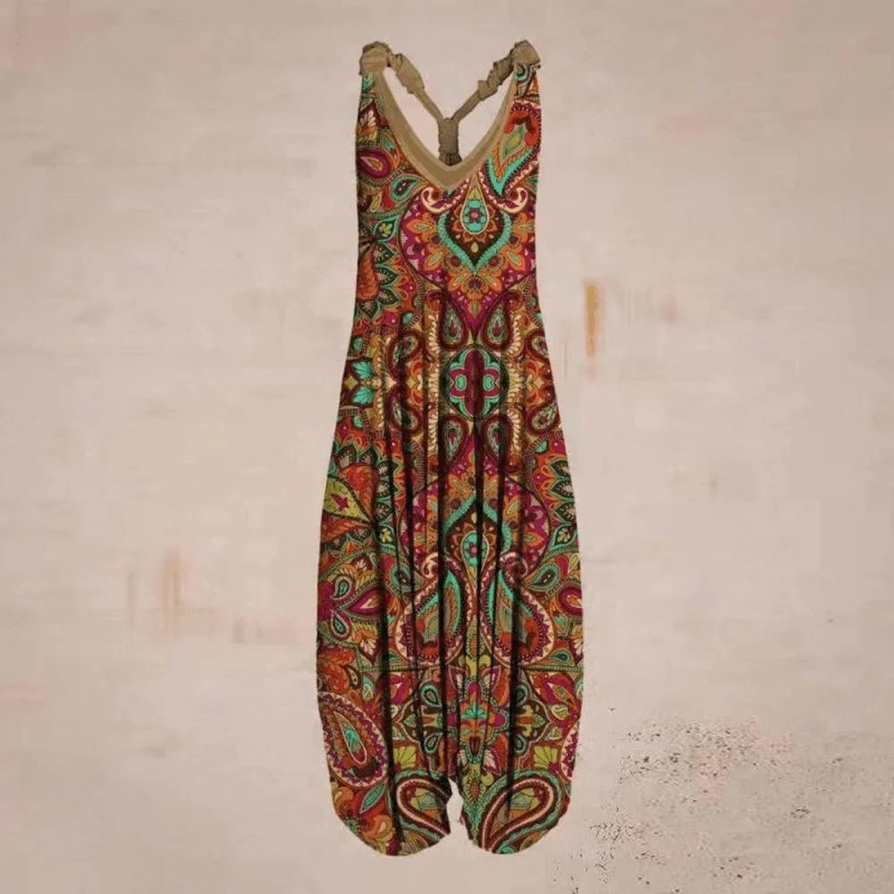 Zarah stylish & Airy Jumpsuit