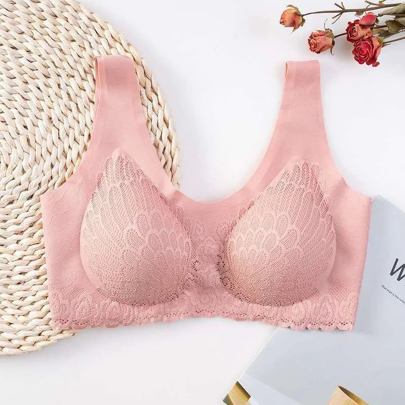 Comfortable And Breathable Bra