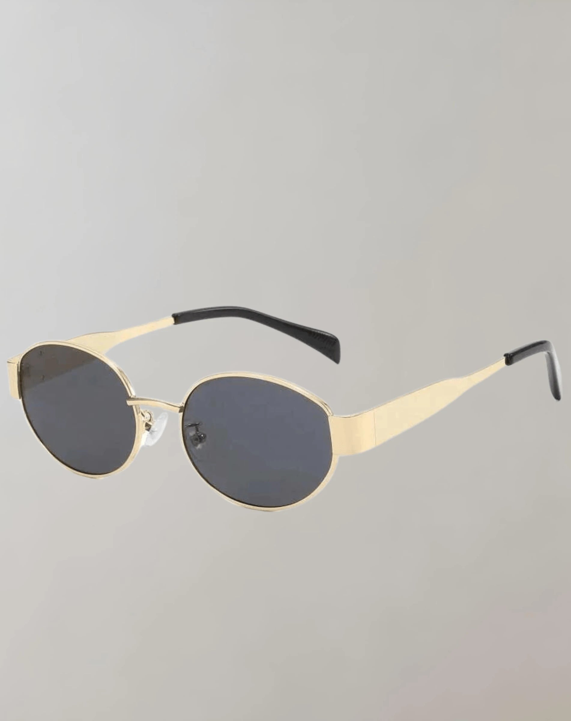Sunglasses Women Goldvintage Retro Sunglasses Women
