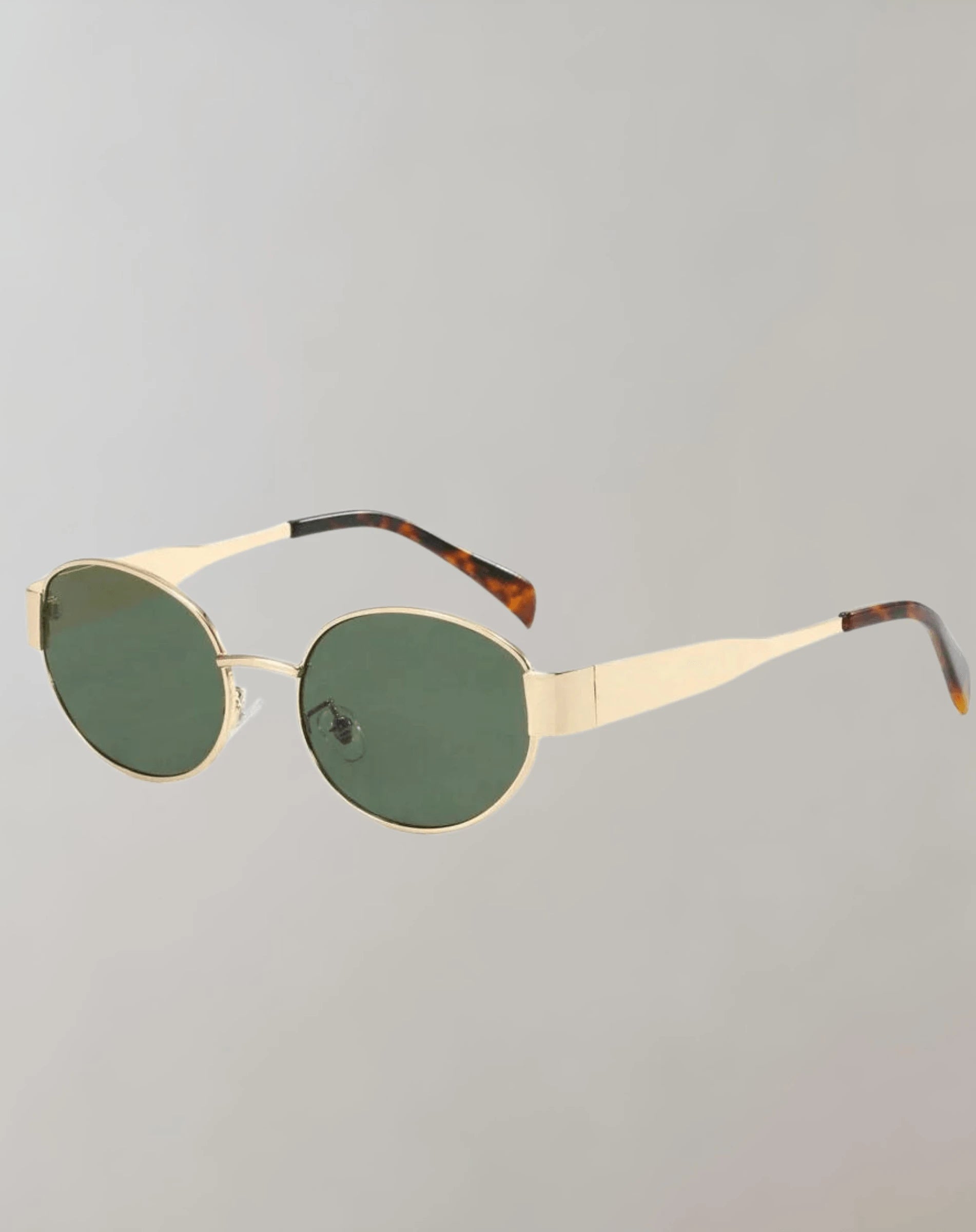 Sunglasses Women Goldvintage Retro Sunglasses Women