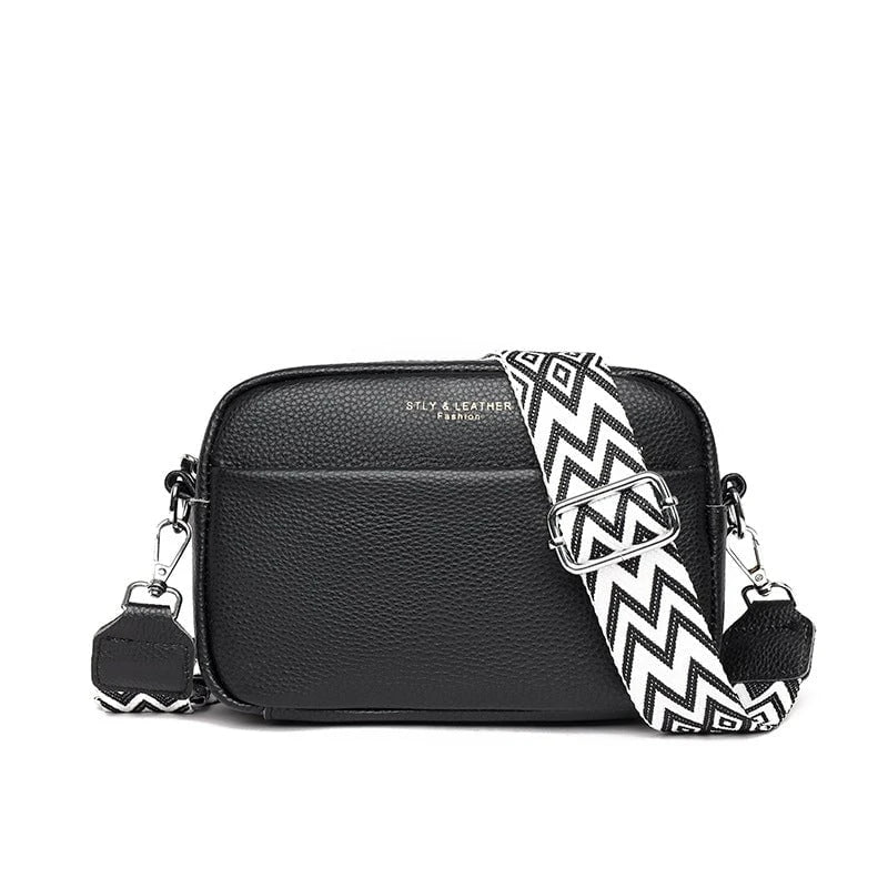 Real Leather Bag