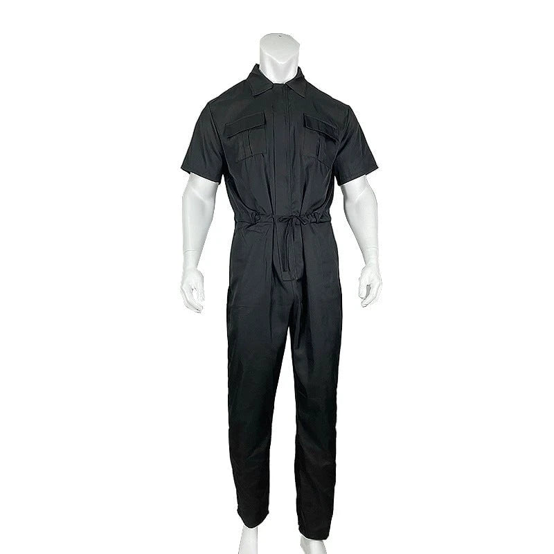 Casual Loose One-Piece
