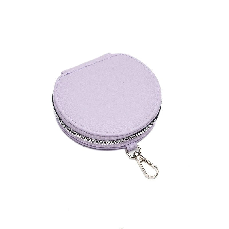 Shoulder Bag With Phone Pocket