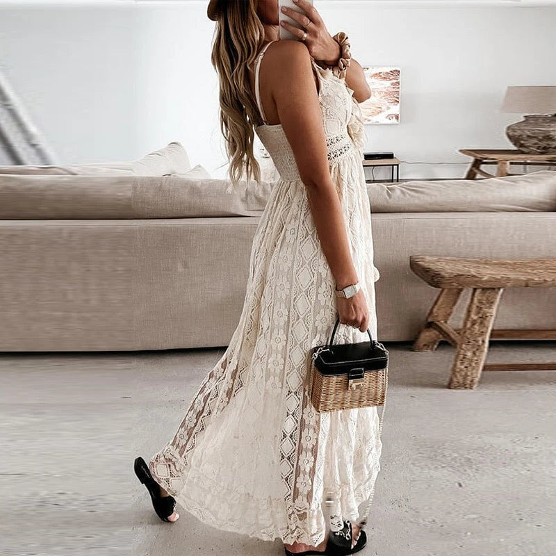 Boho Dress For Women