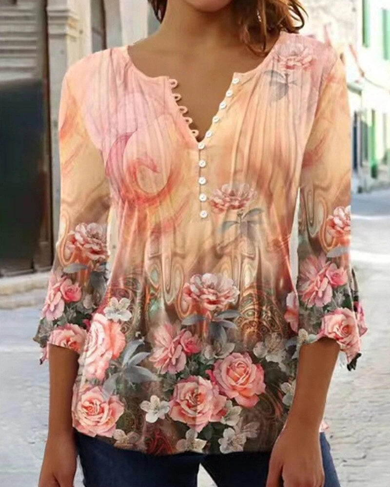 Elegant Top For Women