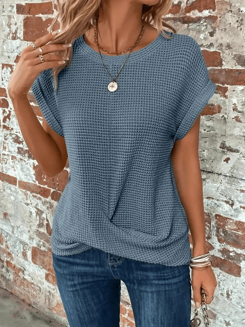 Women's T-Shirt Fashion