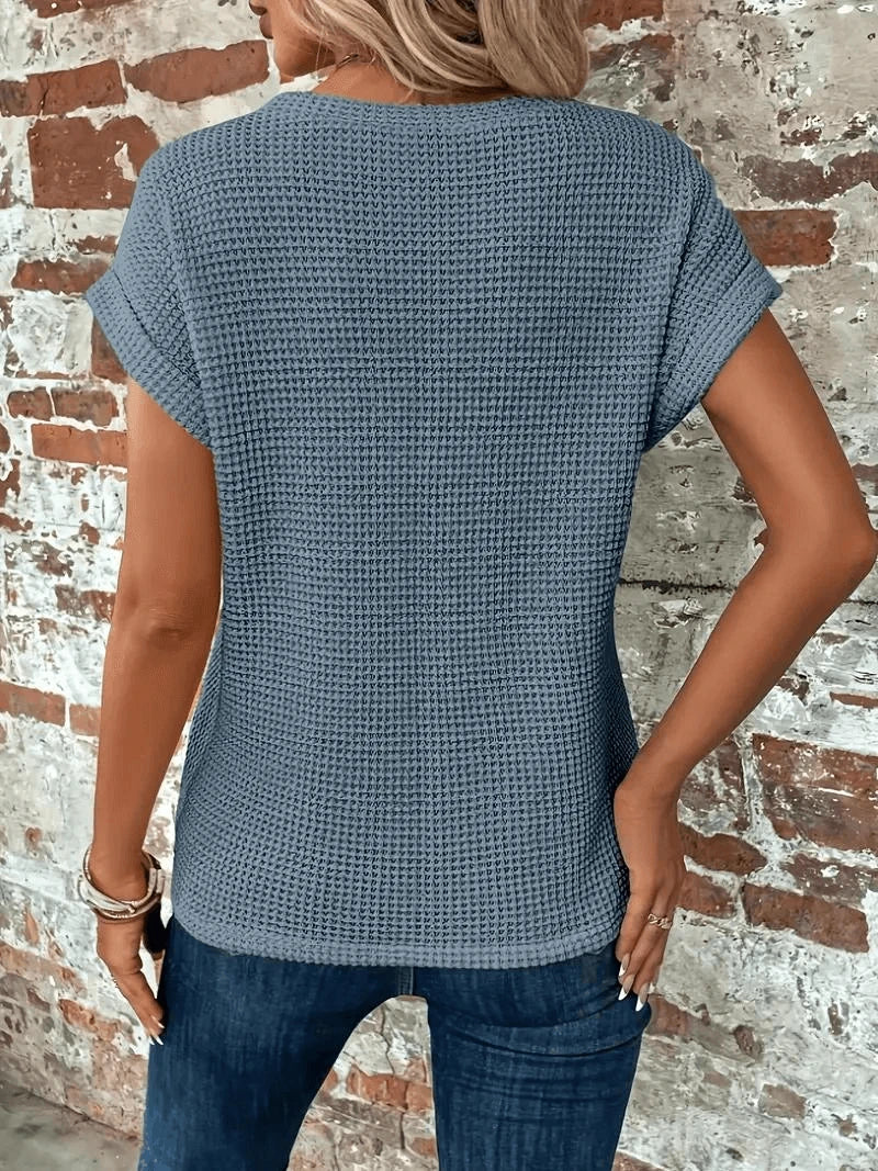 Women's T-Shirt Fashion