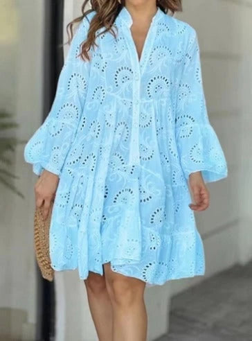 Dress For Summer