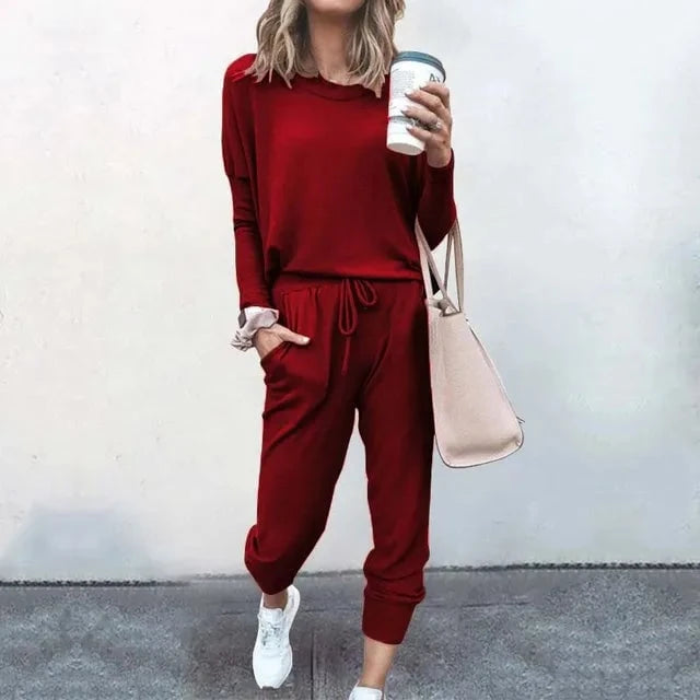 Casual Lounge Set